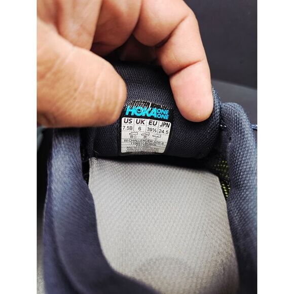 Oncloud Women 7.5 Comfy footwear - Picture 4 of 10